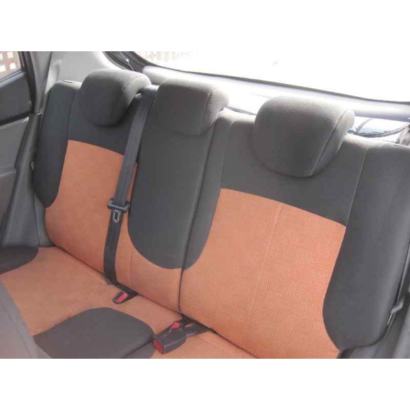 kia picanto del año 2006