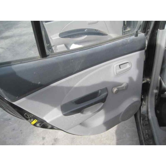 kia picanto del año 2006