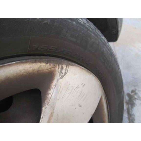 kia picanto del año 2006