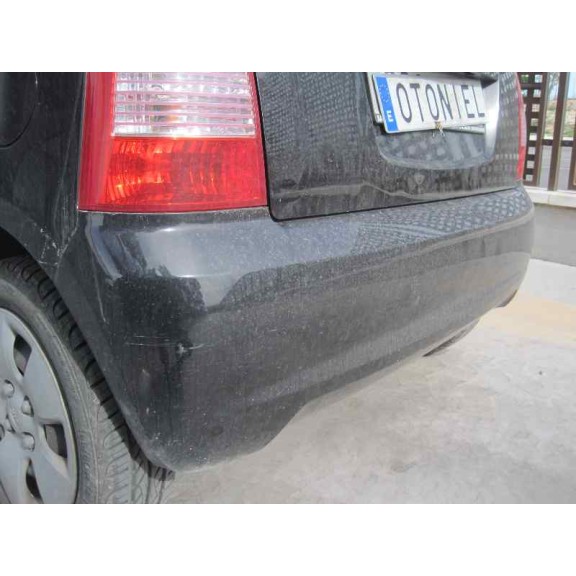 kia picanto del año 2006