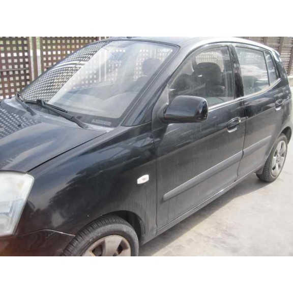 kia picanto del año 2006