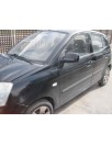 kia picanto del año 2006