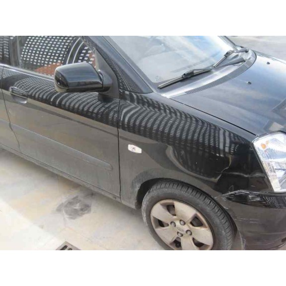 kia picanto del año 2006