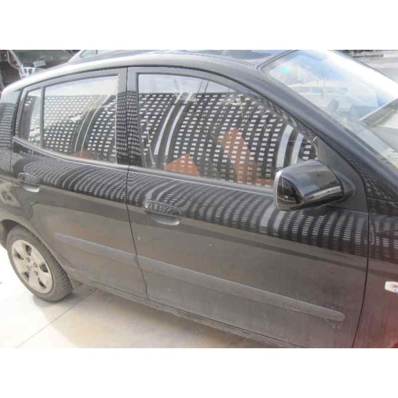 kia picanto del año 2006