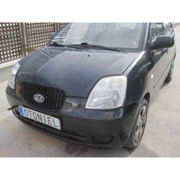 kia picanto del año 2006