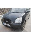kia picanto del año 2006