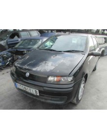 fiat punto berlina (188) del año 2000