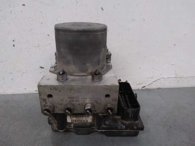 Recambio de abs para seat exeo st (3r5)(2009>) reference referencia OEM IAM 3R0614517 3R0907379005 0265234813