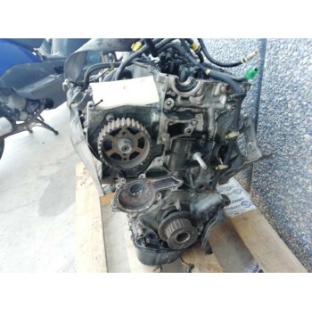 Recambio de motor casco para citroën c4 berlina 1.6 16v hdi referencia OEM IAM 9H02 CASCO 