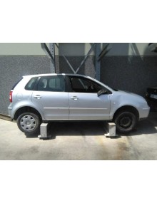 volkswagen polo (9n1) del año 2005