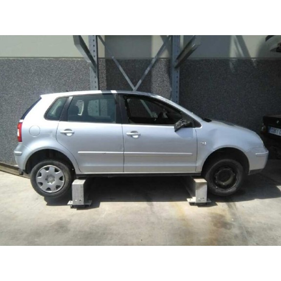 volkswagen polo (9n1) del año 2005