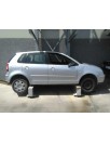 volkswagen polo (9n1) del año 2005