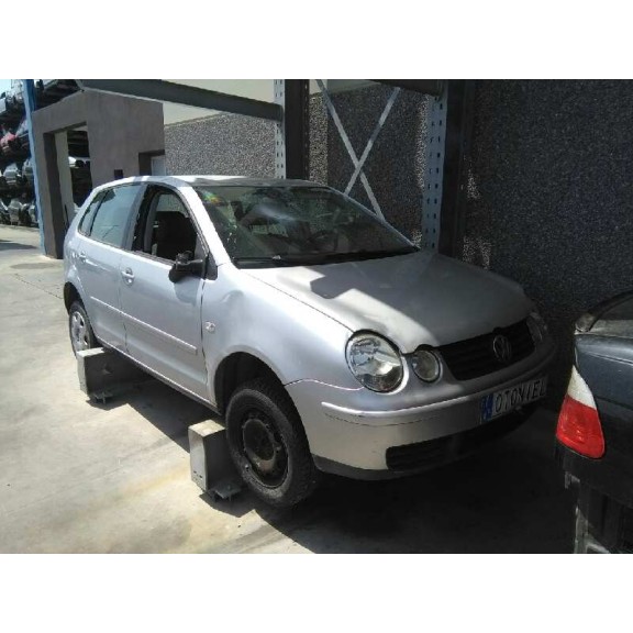 volkswagen polo (9n1) del año 2005