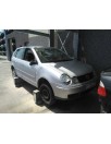 volkswagen polo (9n1) del año 2005