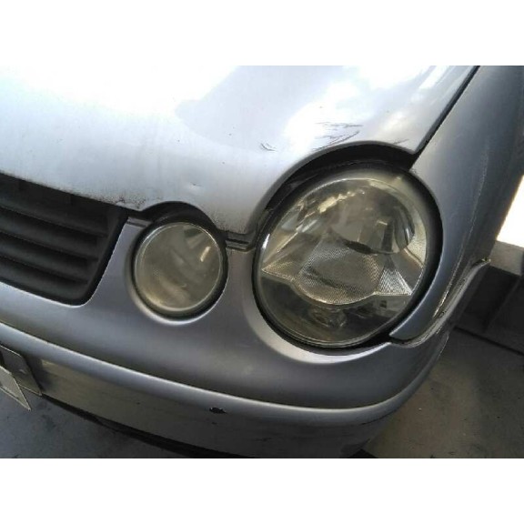 volkswagen polo (9n1) del año 2005