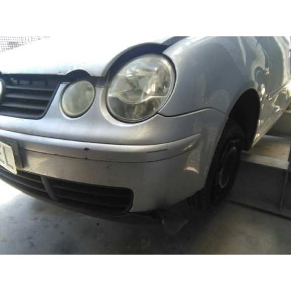 volkswagen polo (9n1) del año 2005