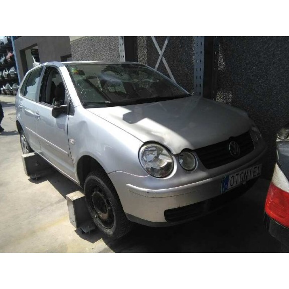 volkswagen polo (9n1) del año 2005