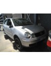 volkswagen polo (9n1) del año 2005