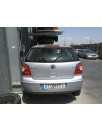 volkswagen polo (9n1) del año 2005