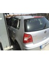 volkswagen polo (9n1) del año 2005