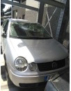 volkswagen polo (9n1) del año 2005
