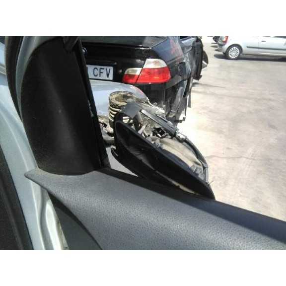 volkswagen polo (9n1) del año 2005