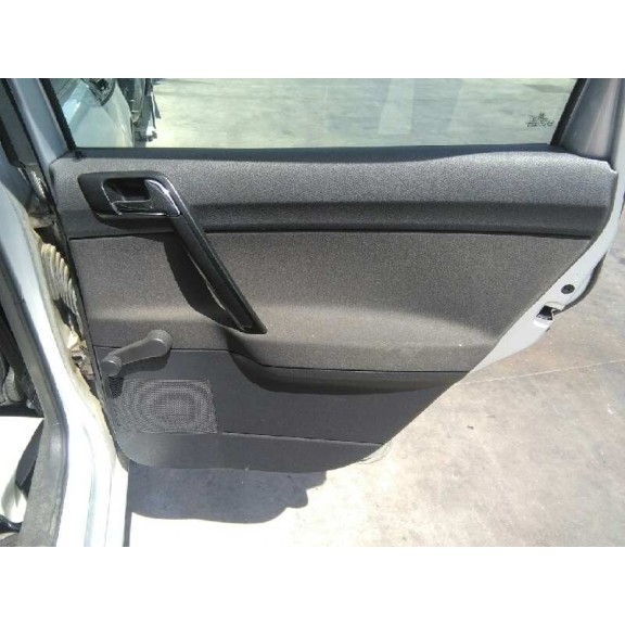 volkswagen polo (9n1) del año 2005