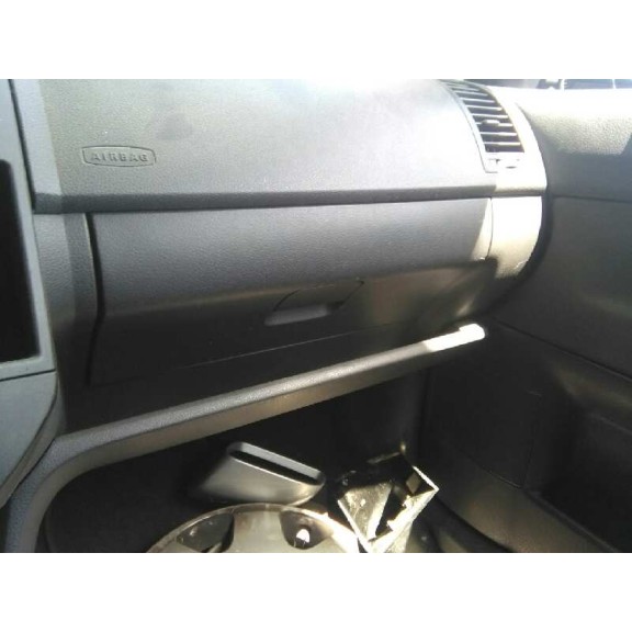 volkswagen polo (9n1) del año 2005