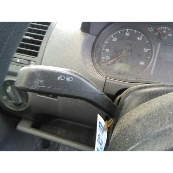 volkswagen polo (9n1) del año 2005