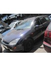 ford focus turnier (cak) del año 2002
