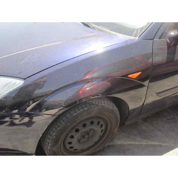 ford focus turnier (cak) del año 2002