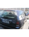ford focus turnier (cak) del año 2002
