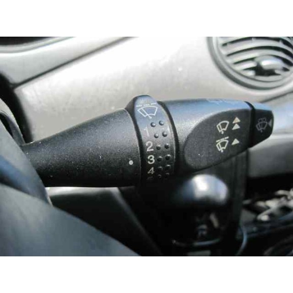 ford focus turnier (cak) del año 2002