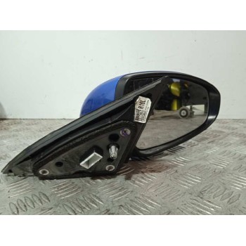 Recambio de retrovisor derecho para kia ceed drive referencia OEM IAM 87620J7160 NO ABATIBLE 5 PINS