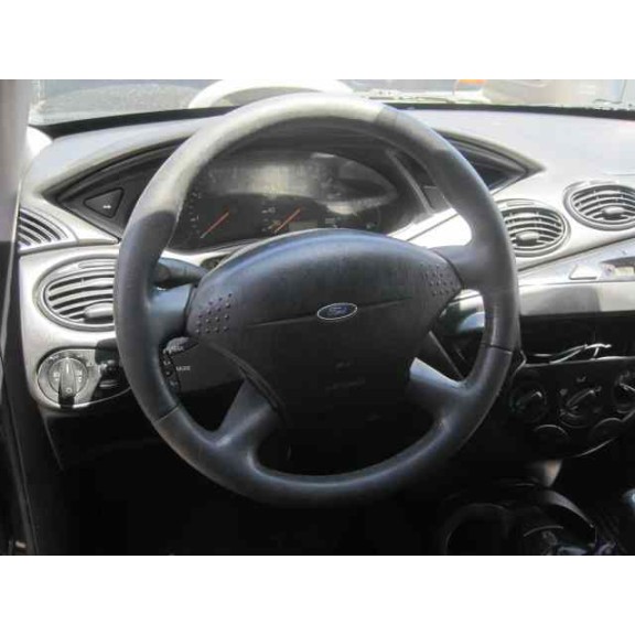 ford focus turnier (cak) del año 2002