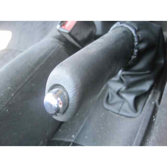 ford focus turnier (cak) del año 2002