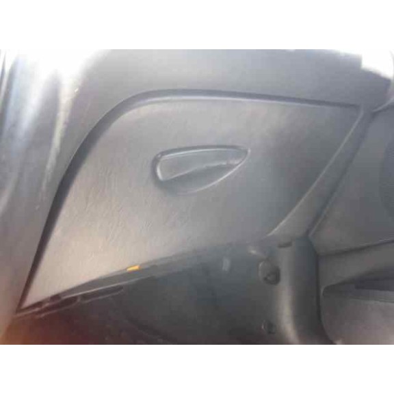 ford focus turnier (cak) del año 2002