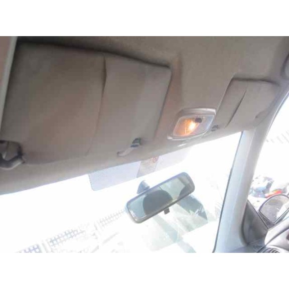 ford focus turnier (cak) del año 2002