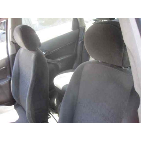 ford focus turnier (cak) del año 2002