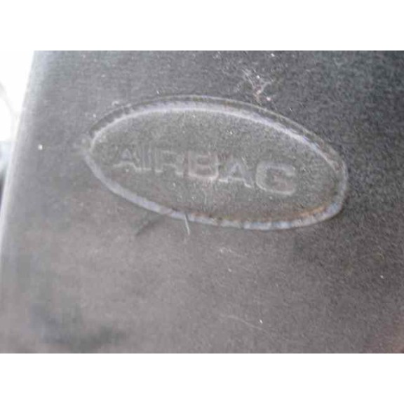 ford focus turnier (cak) del año 2002