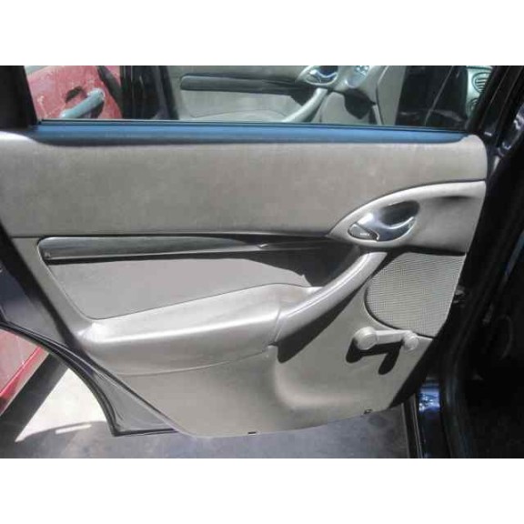 ford focus turnier (cak) del año 2002