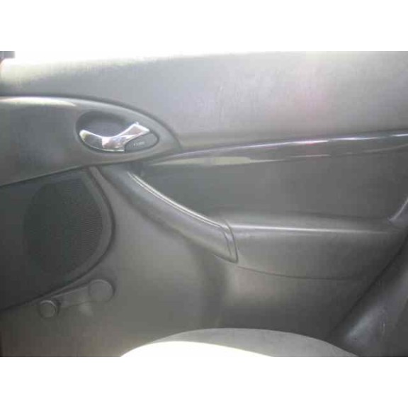 ford focus turnier (cak) del año 2002