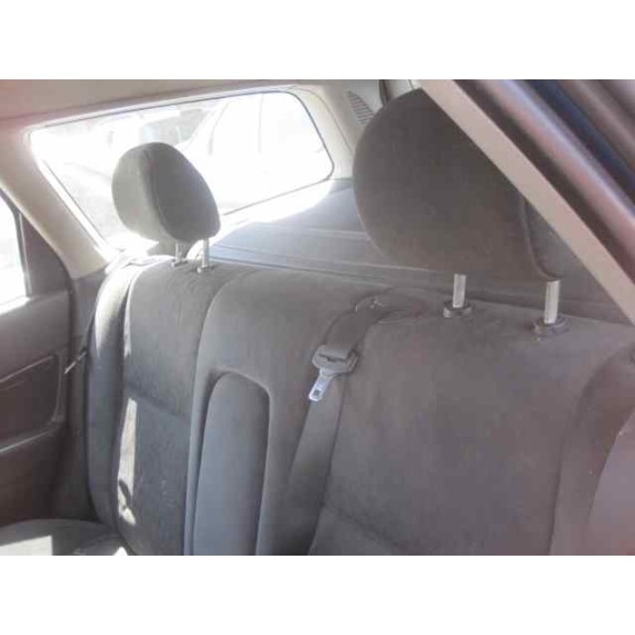 ford focus turnier (cak) del año 2002