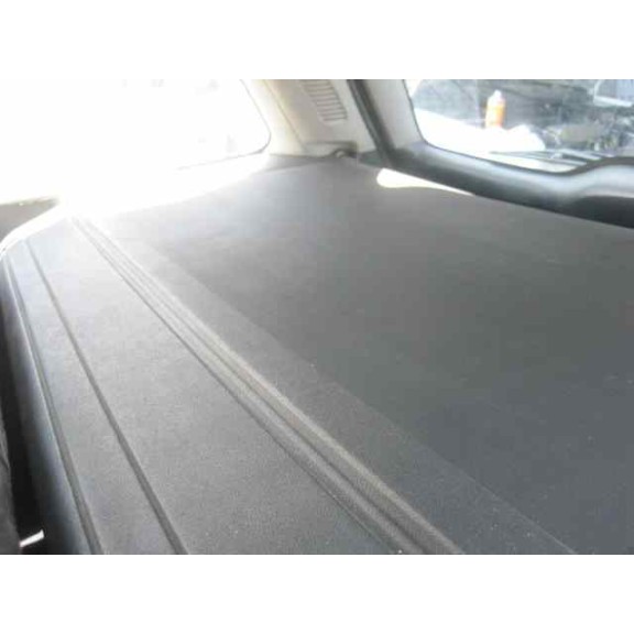 ford focus turnier (cak) del año 2002