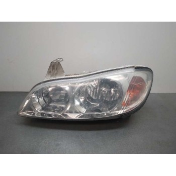 Recambio de faro izquierdo para nissan maxima qx (ca33) 2.0 v6 24v cat referencia OEM IAM  XENÓN 