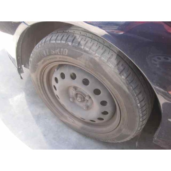 ford focus turnier (cak) del año 2002