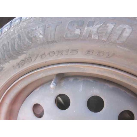 ford focus turnier (cak) del año 2002