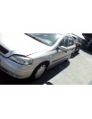 opel astra g berlina del año 2001