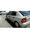 opel astra g berlina del año 2001