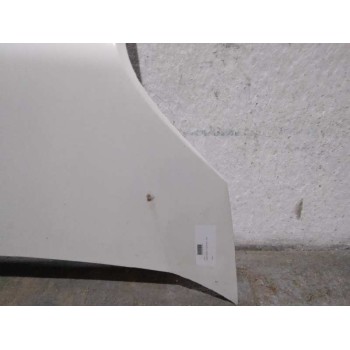 Recambio de capot para peugeot bipper 1.3 16v hdi fap referencia OEM IAM  BLANCO 